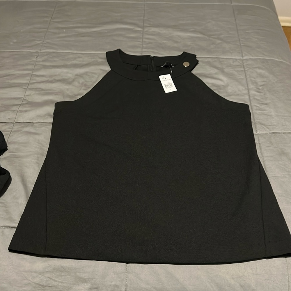ANN TAYLOR  Top